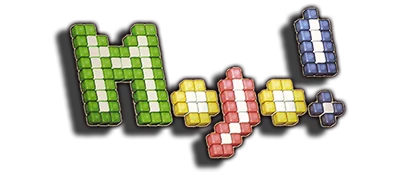 Mojo! logo