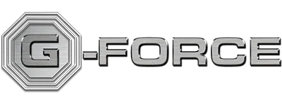 G-Force (Disney Interactive) logo