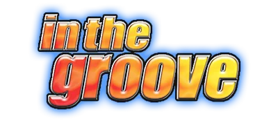 In the Groove logo