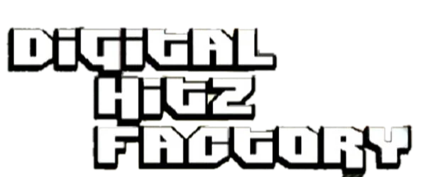 Digital Hitz Factory logo
