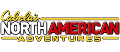 Cabela's North American Adventures logo