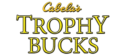 Cabela's Trophy Bucks logo