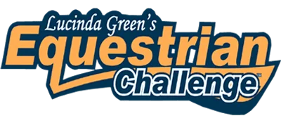 Lucinda Green's Equestrian Challenge logo