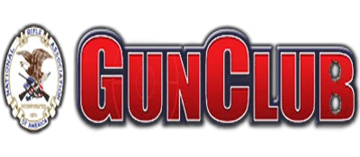NRA Gun Club logo