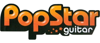 PopStar Guitar logo