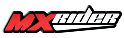 MX Rider logo