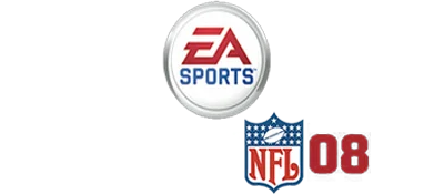 Madden NFL 08 logo