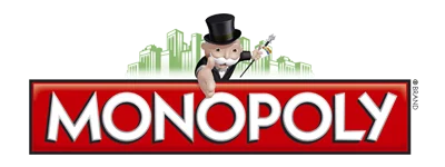 Monopoly logo