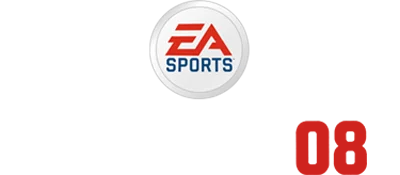 NASCAR 08 logo