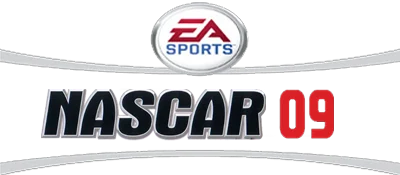 NASCAR 09 logo