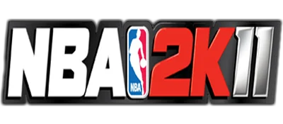 NBA 2K11 logo