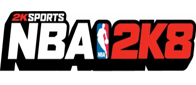 NBA 2K8 logo