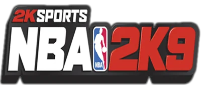 NBA 2K9 logo
