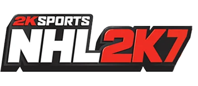 NHL 2K7 logo