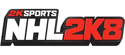 NHL 2K8 logo