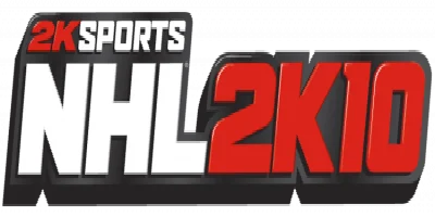 NHL 2K10 logo