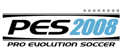 Pro Evolution Soccer 2008 logo
