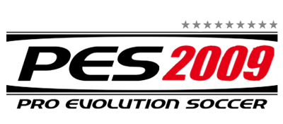 Pro Evolution Soccer 2009 logo