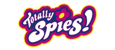 Totally Spies! Totally Party logo