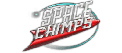 Space Chimps logo
