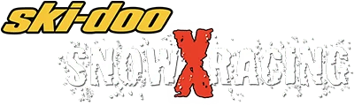 Ski-doo Snow X Racing logo