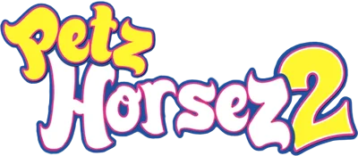 Petz: Horsez 2 logo