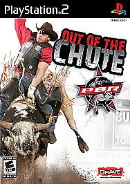 PBR: Out of the Chute box art