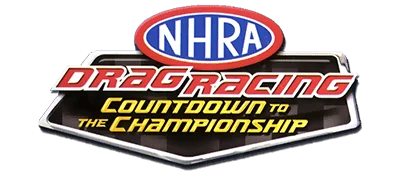 NHRA: Countdown to the Championship 2007 logo