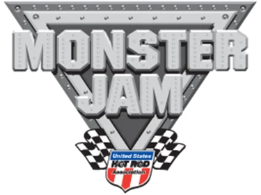Monster Jam logo