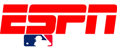 ESPN Major League Baseball logo