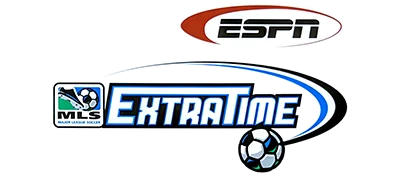 ESPN MLS ExtraTime logo