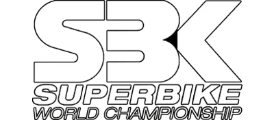 SBK Superbike World Championship logo