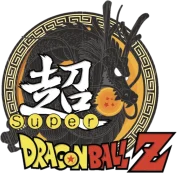 Super Dragon Ball Z logo