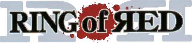 Ring of Red logo