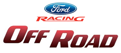 Ford Racing: Off Road logo