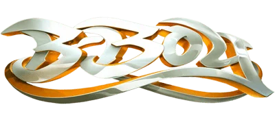 B-Boy logo