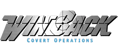 WinBack: Covert Operations logo