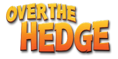 Over the Hedge logo