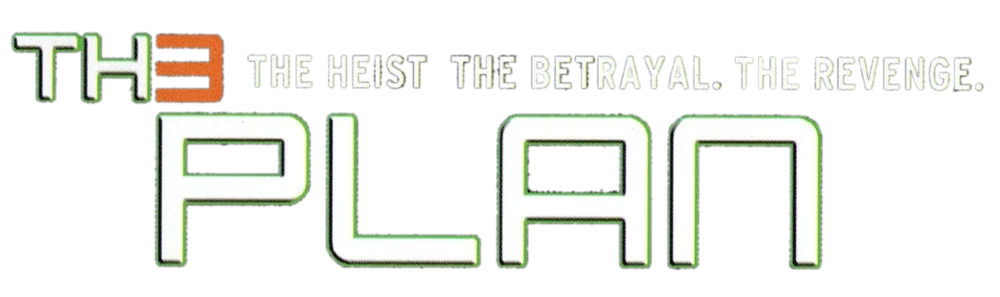 Th3 Plan logo
