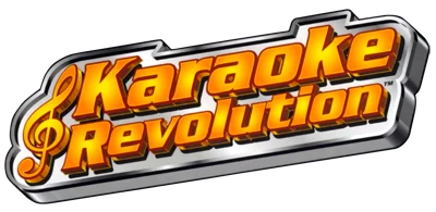 Karaoke Revolution logo