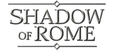 Shadow of Rome logo