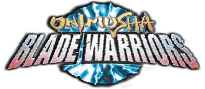 Onimusha: Blade Warriors logo