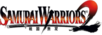 Samurai Warriors 2 logo