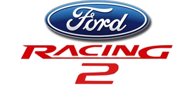 Ford Racing 2 logo
