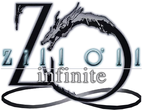 Zill O'll Infinite logo