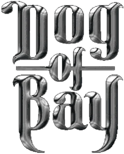 Dog of Bay logo