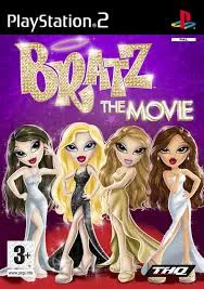 Backdrop artwork for Bratz: The Movie