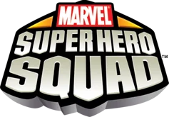 Marvel Super Hero Squad logo