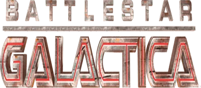 Battlestar Galactica logo