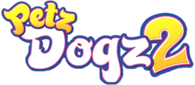 Petz: Dogz 2 logo